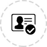 identity icon